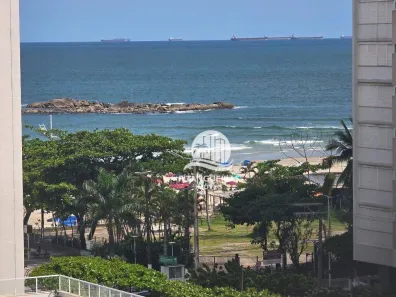Apartamento com 4 Quartos à venda, 181m² no Pitangueiras, Guarujá