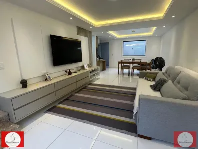 Casa de Condomínio com 3 Quartos à venda, 160m² no Buraquinho, Lauro de Freitas