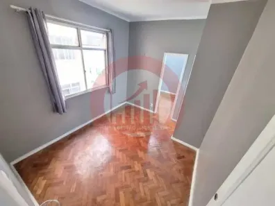 Apartamento com 2 Quartos à venda, 32m² no Tijuca, Rio de Janeiro