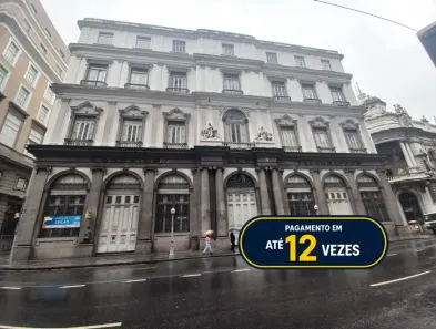 Prédio Comercial à venda, 9059m² no Centro, Rio de Janeiro
