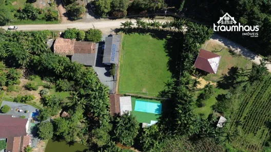 Fazenda/Sítio à venda, 3000m² no Vila Itoupava, Blumenau