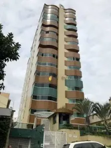 Apartamento com 4 Quartos à venda, 157m² no Santa Paula, São Caetano do Sul