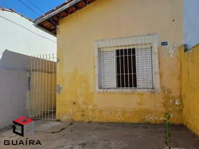 Lote/Terreno à venda, 270m² no Centro, São Bernardo do Campo
