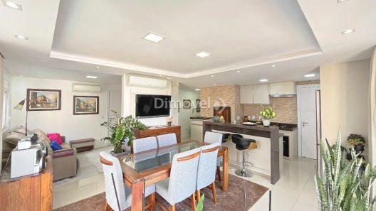 Apartamento com 3 Quartos à venda, 99m² no Tristeza, Porto Alegre