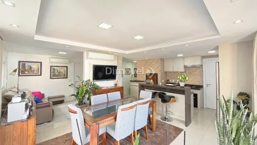 Apartamento com 3 Quartos à venda, 96m² no Tristeza, Porto Alegre