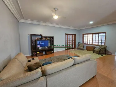 Casa com 3 Quartos à venda, 182m² no Parque Residencial Cidade Universitária, Ribeirão Preto