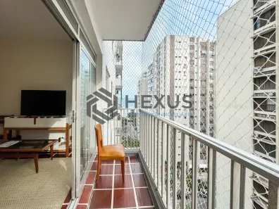 Apartamento com 2 Quartos à venda, 80m² no Pitangueiras, Guarujá