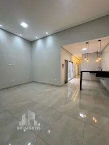 Casa com 3 Quartos à venda, 116m² no Vila Pântano II, Santa Bárbara D'Oeste