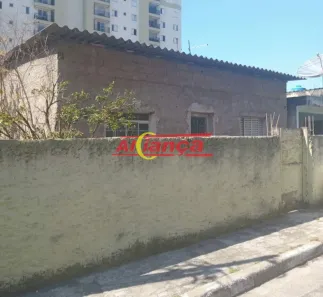 Casa com 3 Quartos à venda, 250m² no Jardim Nova Taboão, Guarulhos