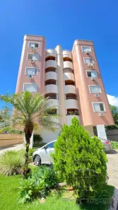 Apartamento com 2 Quartos para alugar, 65m² no Itacorubi, Florianópolis
