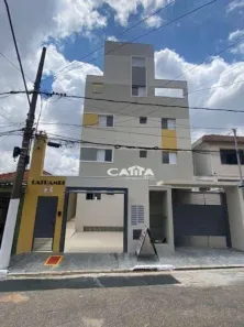 Apartamento com 2 Quartos à venda, 28m² no Jardim Vila Formosa, São Paulo