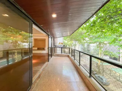 Apartamento com 3 Quartos à venda, 192m² no Leblon, Rio de Janeiro