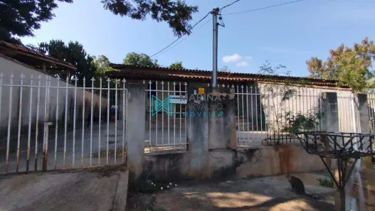 Casa com 2 Quartos à venda, 84m² no Lundcea II, Lagoa Santa