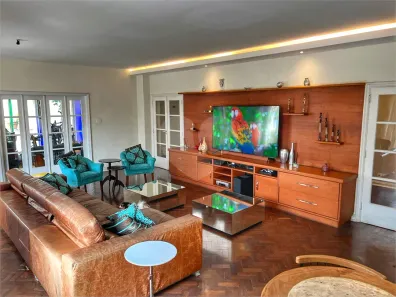 Apartamento com 4 Quartos à venda, 365m² no Flamengo, Rio de Janeiro