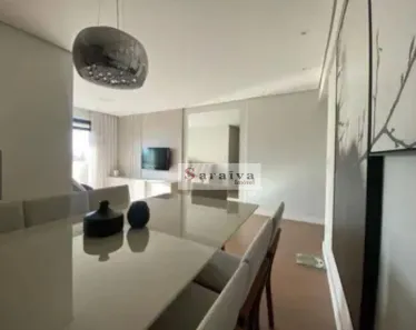 Cobertura com 3 Quartos à venda, 208m² no Rudge Ramos, São Bernardo do Campo