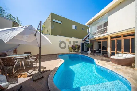 Casa de Condomínio com 4 Quartos à venda, 255m² no Pousada dos Bandeirantes, Carapicuíba