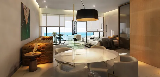 Apartamento com 1 Quarto à venda, 42m² no Cruz das Almas, Maceió