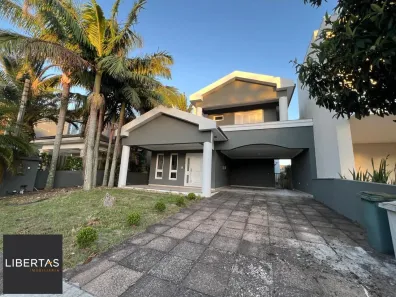 Casa de Condomínio com 4 Quartos à venda, 301m² no Zona Nova, Capão da Canoa