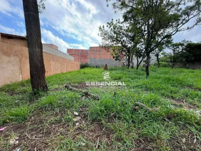 Lote/Terreno à venda, 300m² no Jardim Santa Mônica, Botucatu