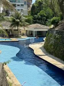 Apartamento com 2 Quartos para alugar, 65m² no Maria Paula, São Gonçalo