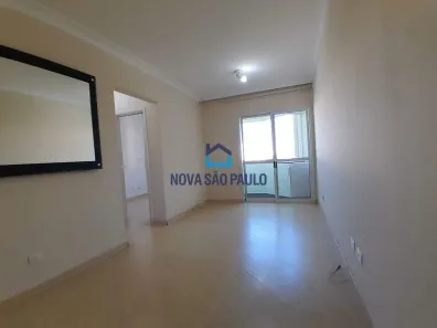 Apartamento com 2 Quartos à venda, 57m² no Bosque da Saúde, São Paulo