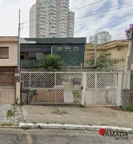 Sobrado com 4 Quartos à venda, 220m² no Tatuapé, São Paulo