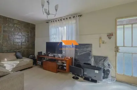 Apartamento com 2 Quartos à venda, 80m² no Renascença, Belo Horizonte