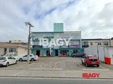 Sala Comercial para alugar, 70m² no Vargem do Bom Jesus, Florianópolis