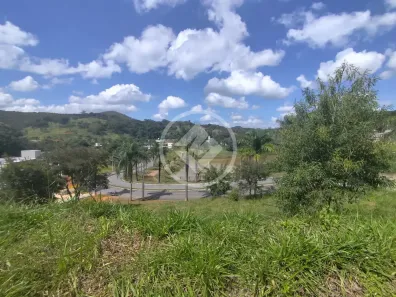 Lote/Terreno à venda, 1003m² no Eco Village, Lagoa Santa