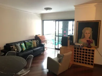 Apartamento com 3 Quartos à venda, 100m² no Cerqueira César, São Paulo
