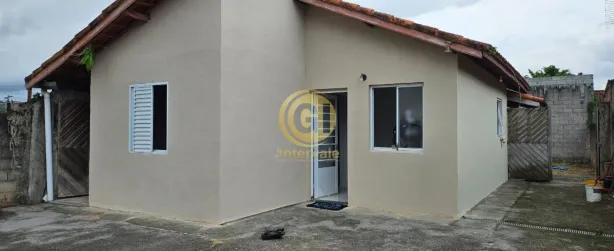 Casa com 2 Quartos à venda, 225m² no Travessão, Caraguatatuba