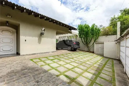 Casa com 3 Quartos à venda, 309m² no Vila Ida, São Paulo