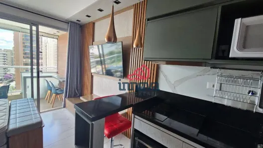 Apartamento com 1 Quarto para alugar, 30m² no Macedo, Guarulhos