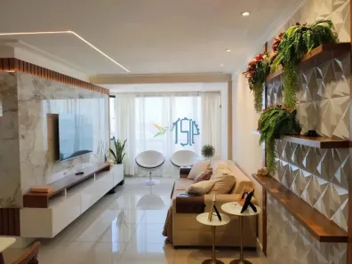 Apartamento com 3 Quartos à venda, 90m² no Lagoa Nova, Natal