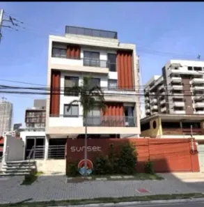 Apartamento com 1 Quarto à venda, 32m² no Jardim Oceania, João Pessoa