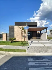 Casa de Condomínio com 3 Quartos à venda, 160m² no Loteamento Fazenda Ronda, São José dos Campos