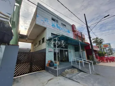 Apartamento com 2 Quartos à venda, 447m² no Balneário Copacabana, Caraguatatuba