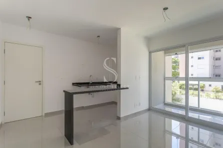 Apartamento com 1 Quarto à venda, 45m² no Jardim Maria Rosa II, Itaquaquecetuba