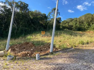 Lote/Terreno à venda, 300m² no Parada Cristal, Caxias do Sul