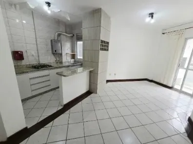 Apartamento com 3 Quartos à venda, 60m² no Canto, Florianópolis