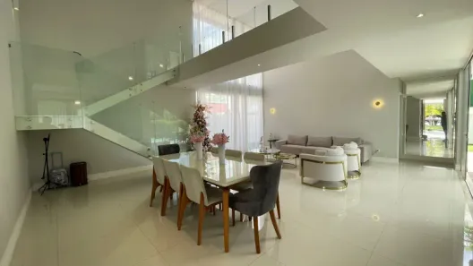 Casa com 3 Quartos à venda, 291m² no Alphaville (Abrantes), Camaçari