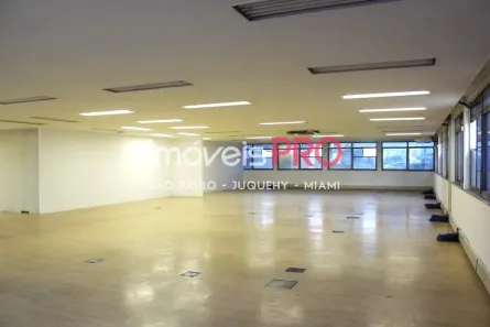 Sala Comercial à venda, 517m² no Pinheiros, São Paulo