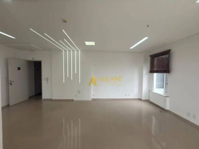 Sala Comercial à venda, 40m² no Parque Campolim, Sorocaba