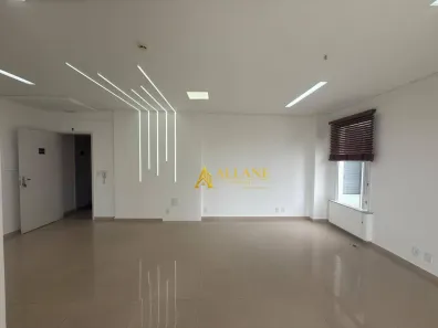 Sala Comercial à venda, 40m² no Parque Campolim, Sorocaba