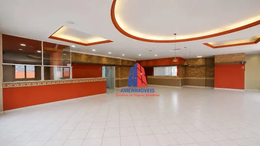 Ponto Comercial para alugar, 231m² no Jardim Glória, Americana