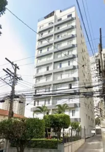 Apartamento com 2 Quartos à venda, 65m² no Chácara Inglesa, São Paulo