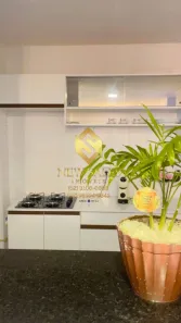 Apartamento com 2 Quartos à venda, 72m² no Setor Morada do Sol, Goiânia