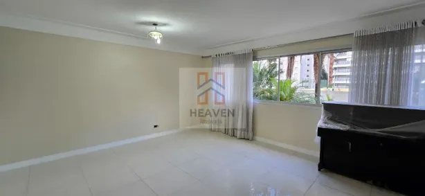 Apartamento com 3 Quartos à venda, 115m² no Pinheiros, São Paulo