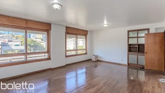 Apartamento com 3 Quartos à venda, 140m² no Mont Serrat, Porto Alegre