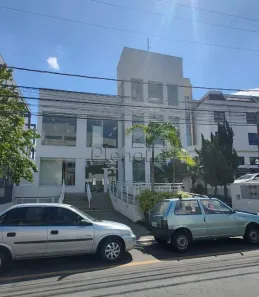 Prédio Comercial para alugar, 845m² no Loteamento Alphaville Campinas, Campinas